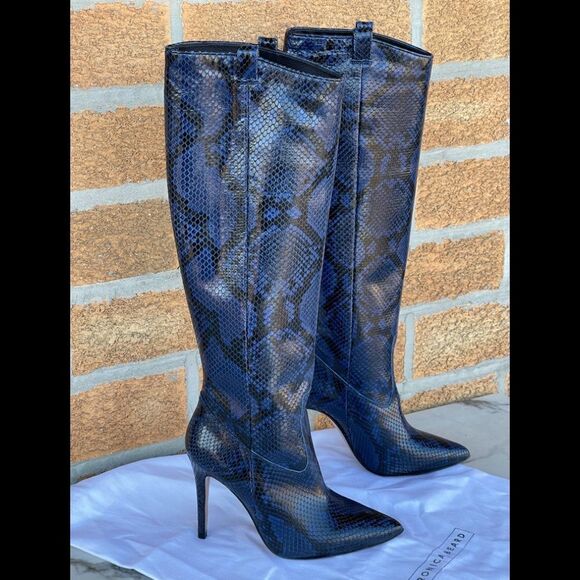 VERONICA BEARD Wyn Boot SIZE 6.5 - Picture 1 of 13